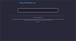 Desktop Screenshot of buckeyefieldsupply.com